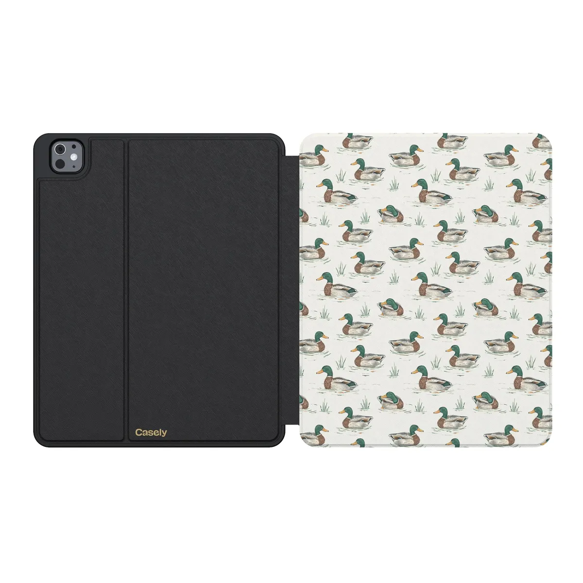 Mallard & Co. | The Boyfriend Collection iPad Case - Image 7