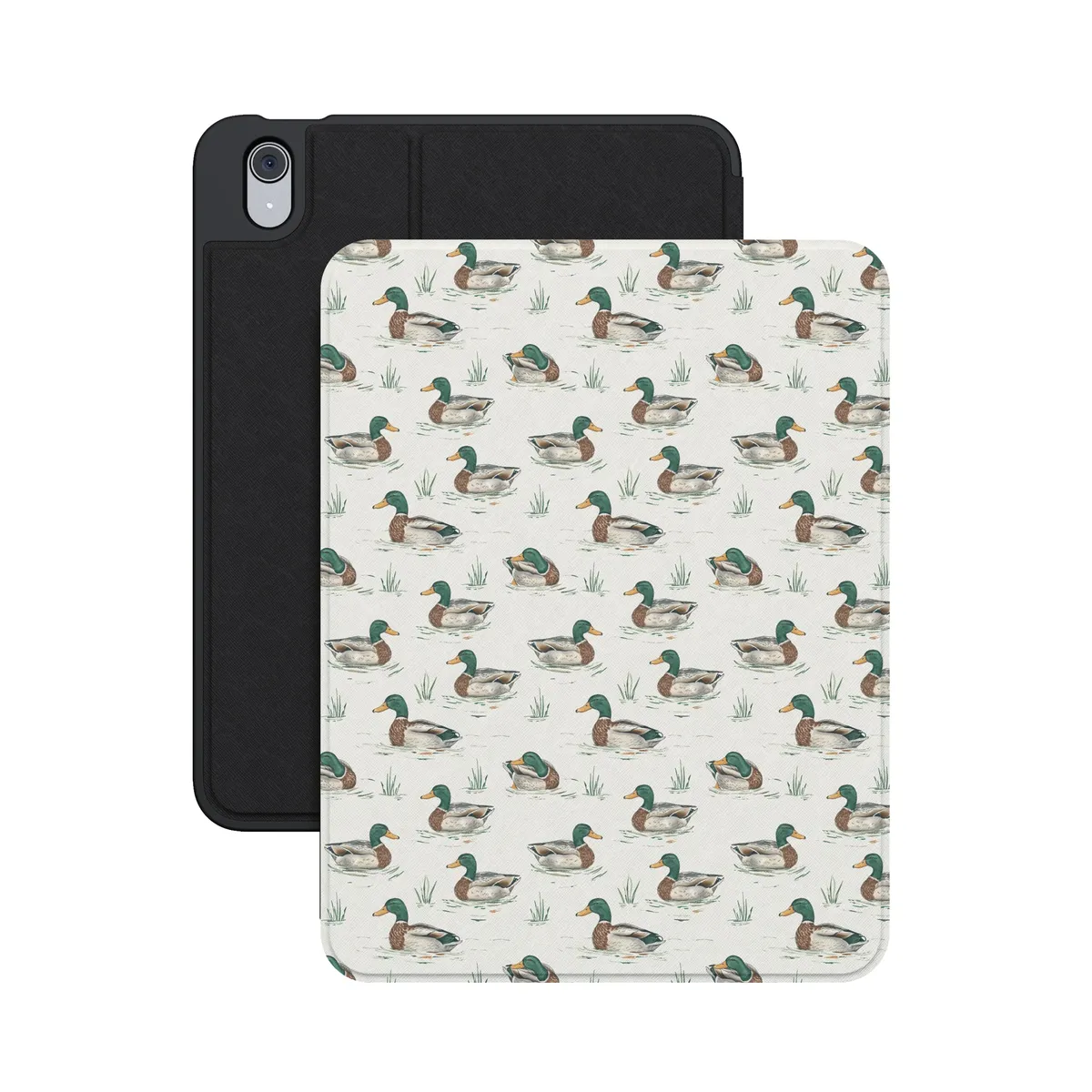 Mallard & Co. | The Boyfriend Collection iPad Case - Image 9
