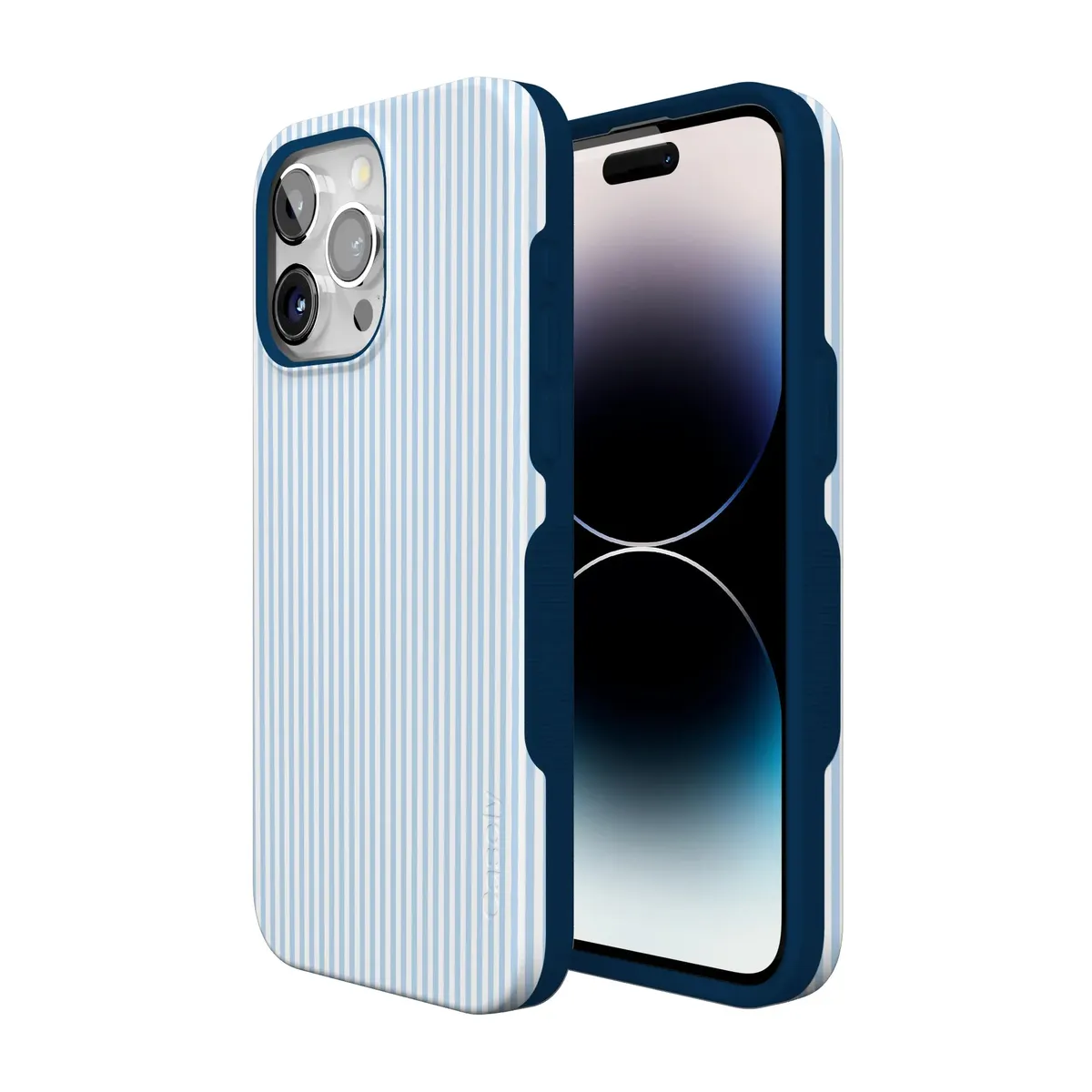 Marina Lines | Tiny Pinstripe Case - Image 38