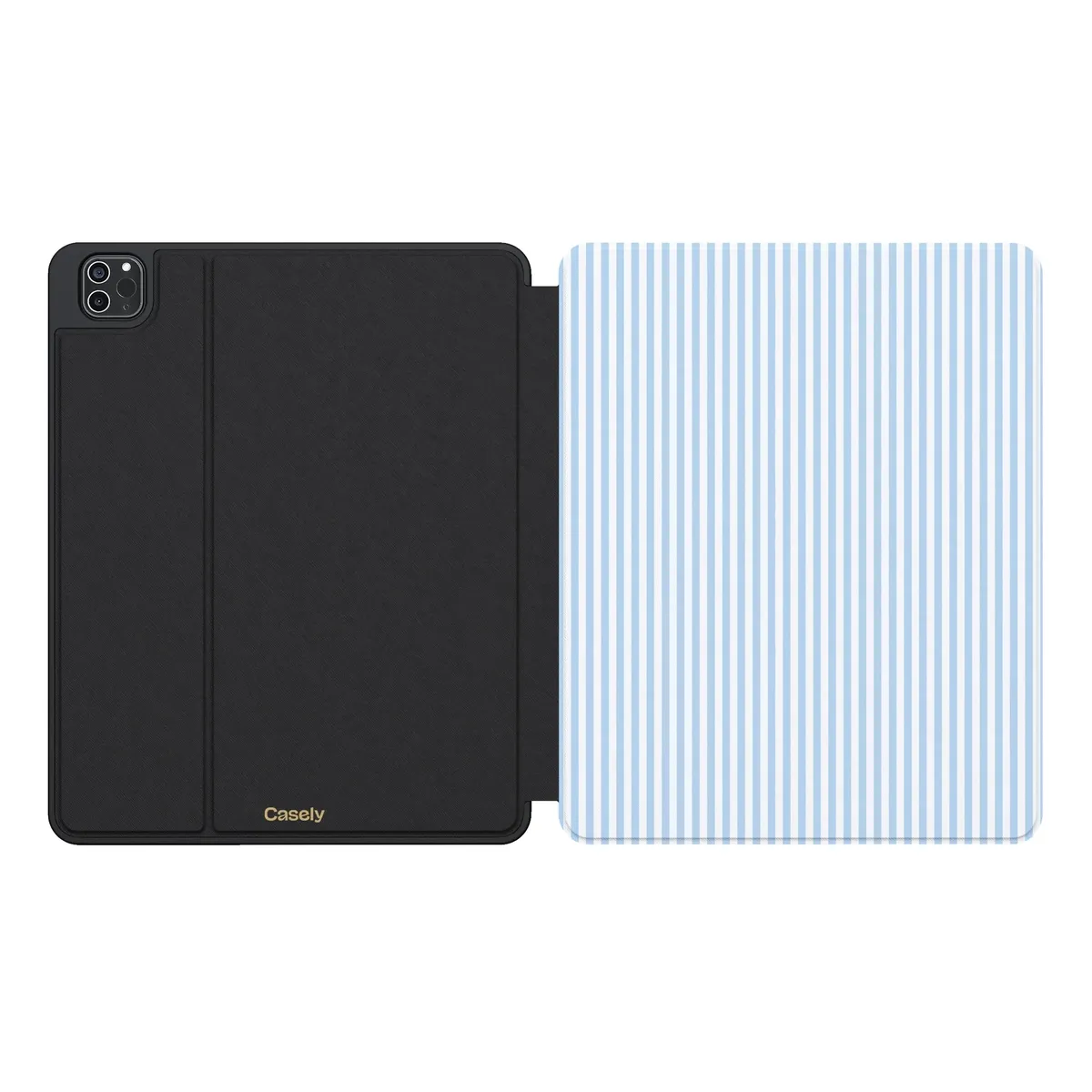 Marina Lines | Tiny Pinstripe iPad Case - Image 23