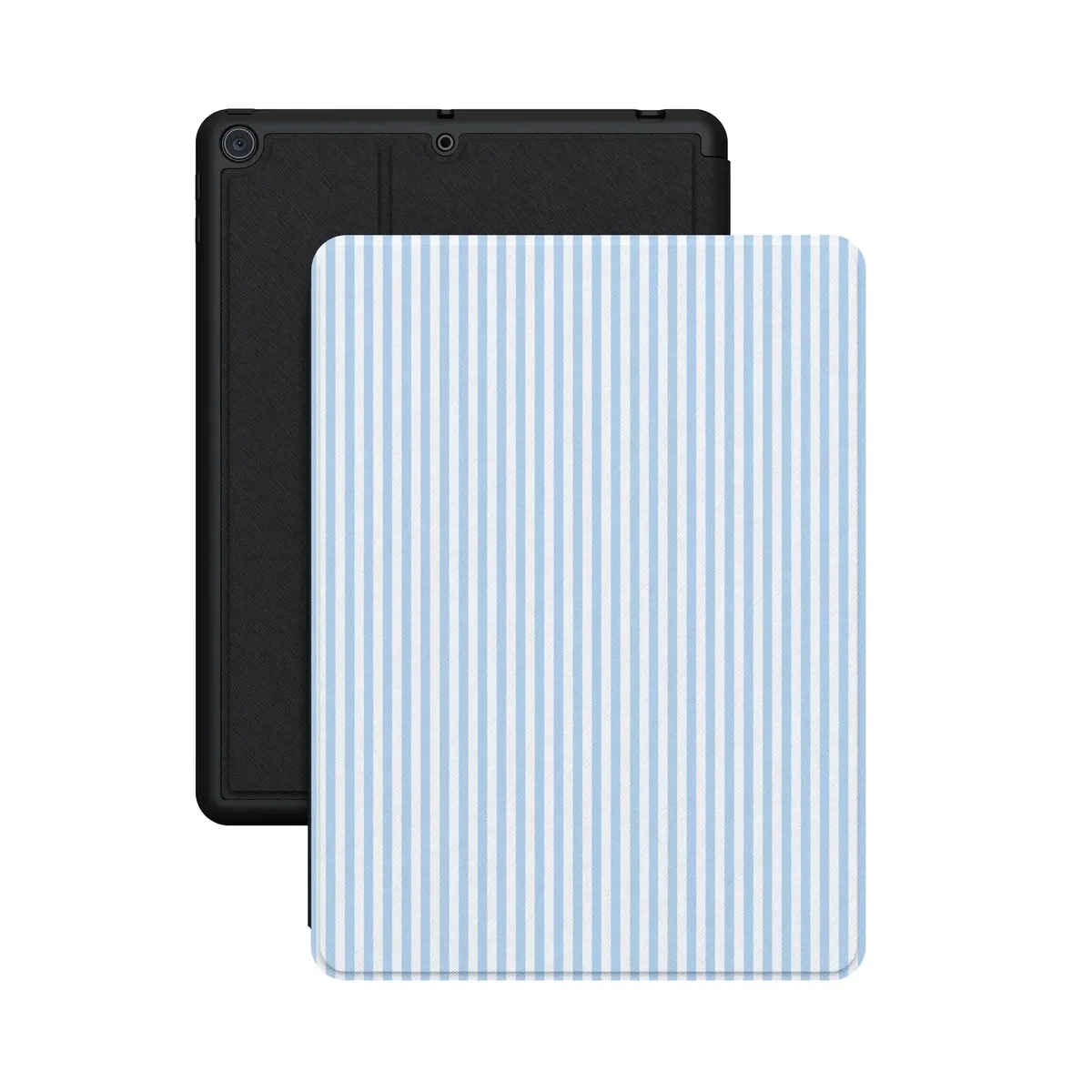 Marina Lines | Tiny Pinstripe iPad Case - Image 33