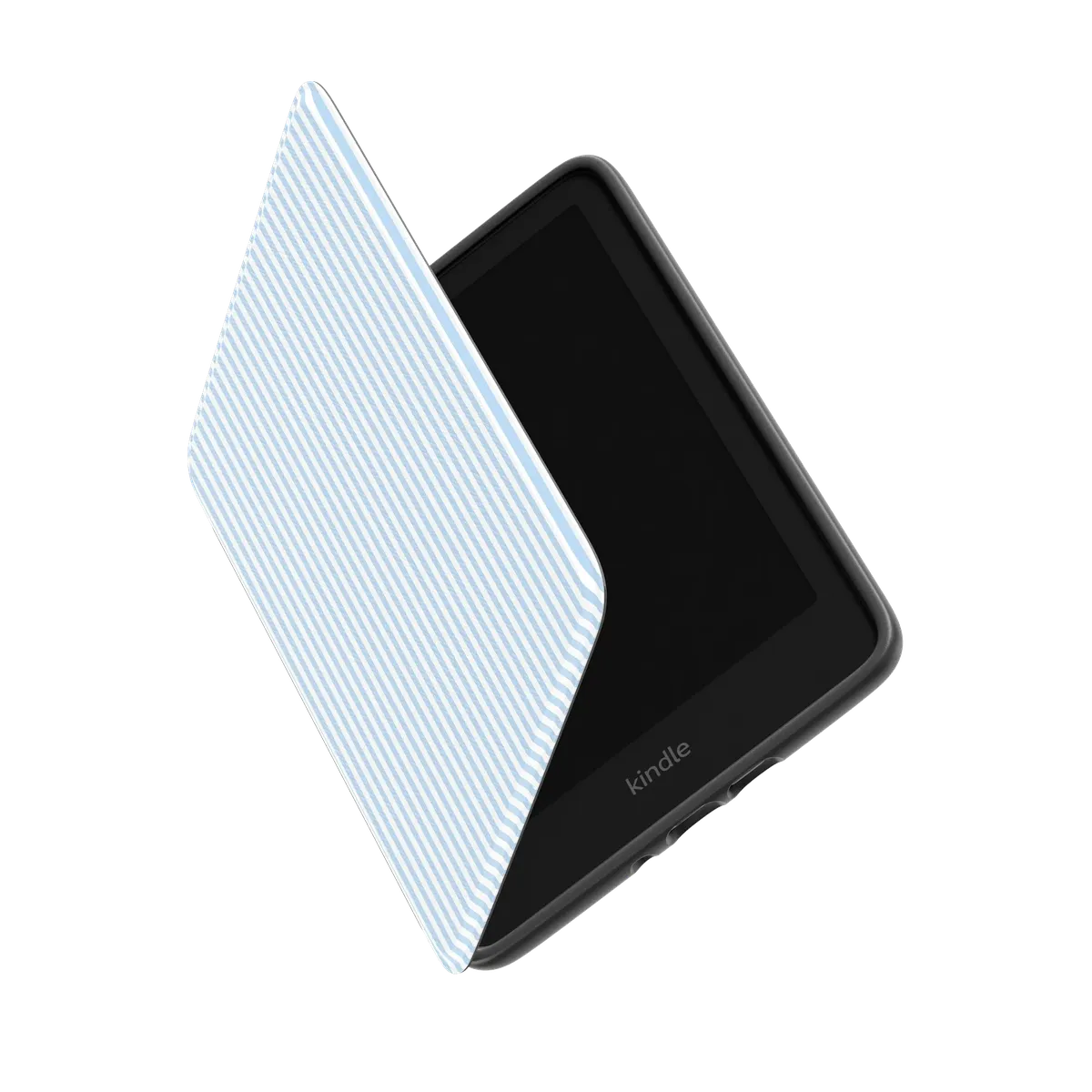Marina Lines | Tiny Pinstripe Kindle Case - Image 6