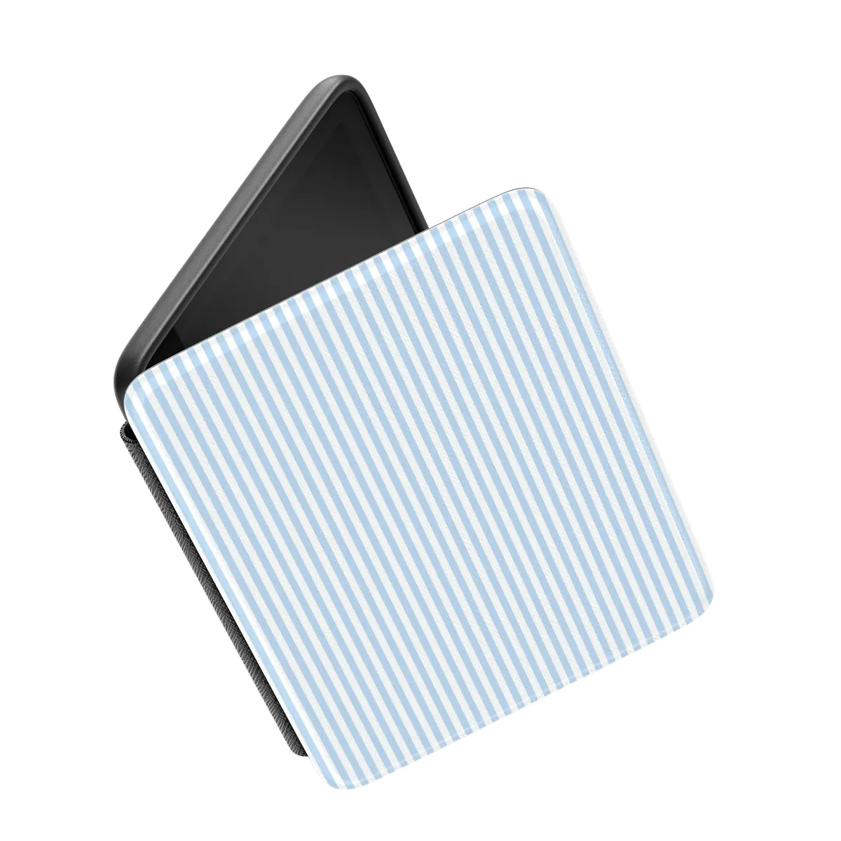 Marina Lines | Tiny Pinstripe Kindle Case - Image 7