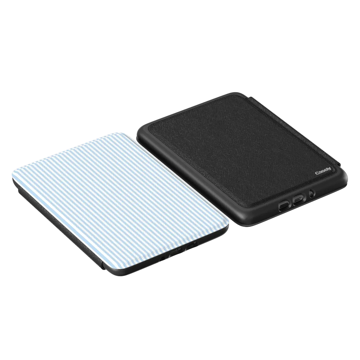 Marina Lines | Tiny Pinstripe Kindle Case - Image 9