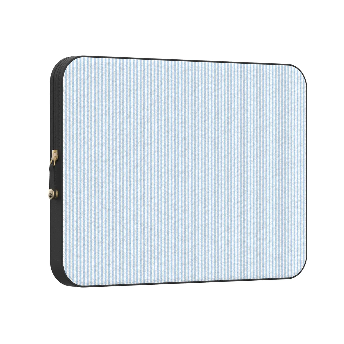 Marina Lines | Tiny Pinstripe Laptop Case - Image 11