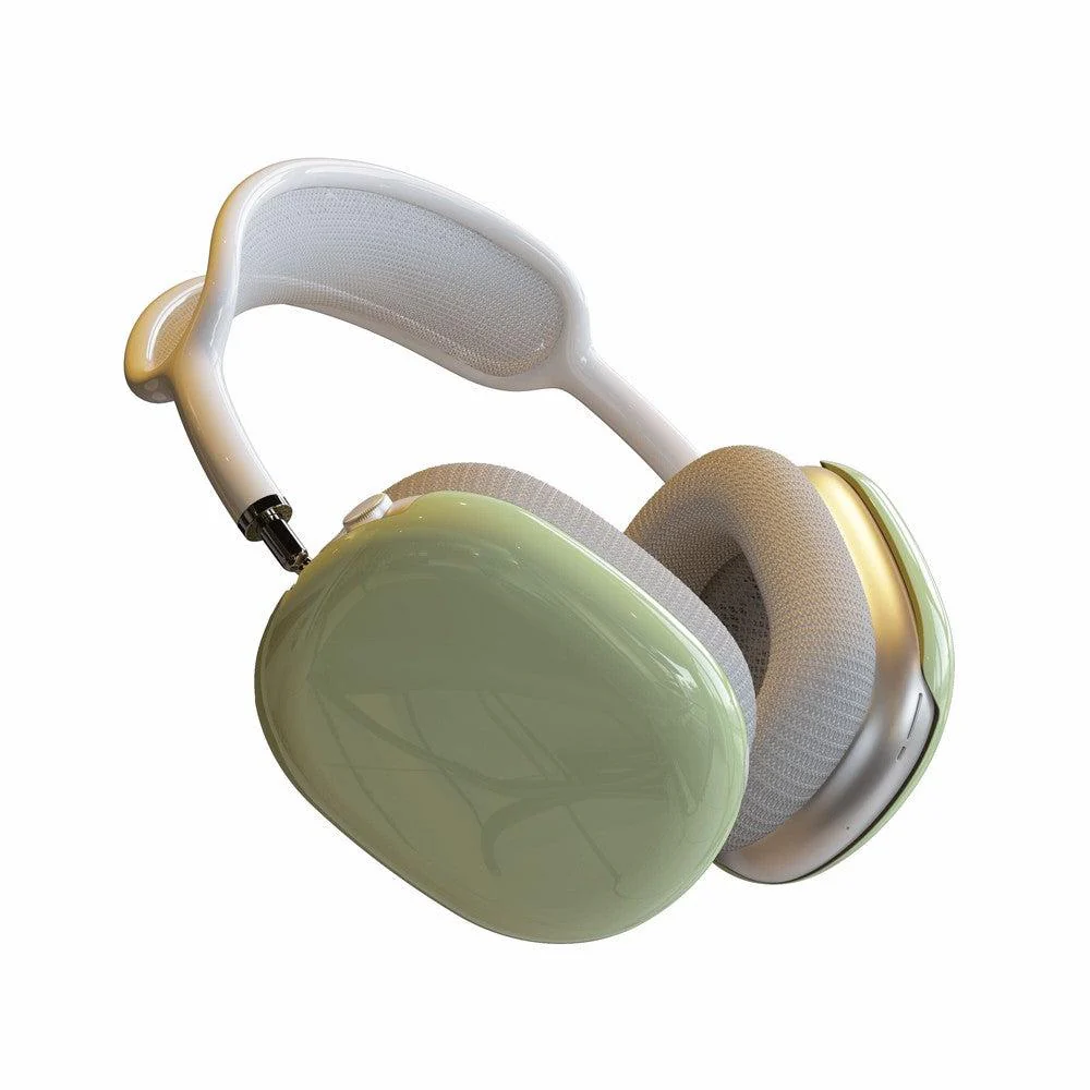 Matcha Green AirPods Max Case - Image 2