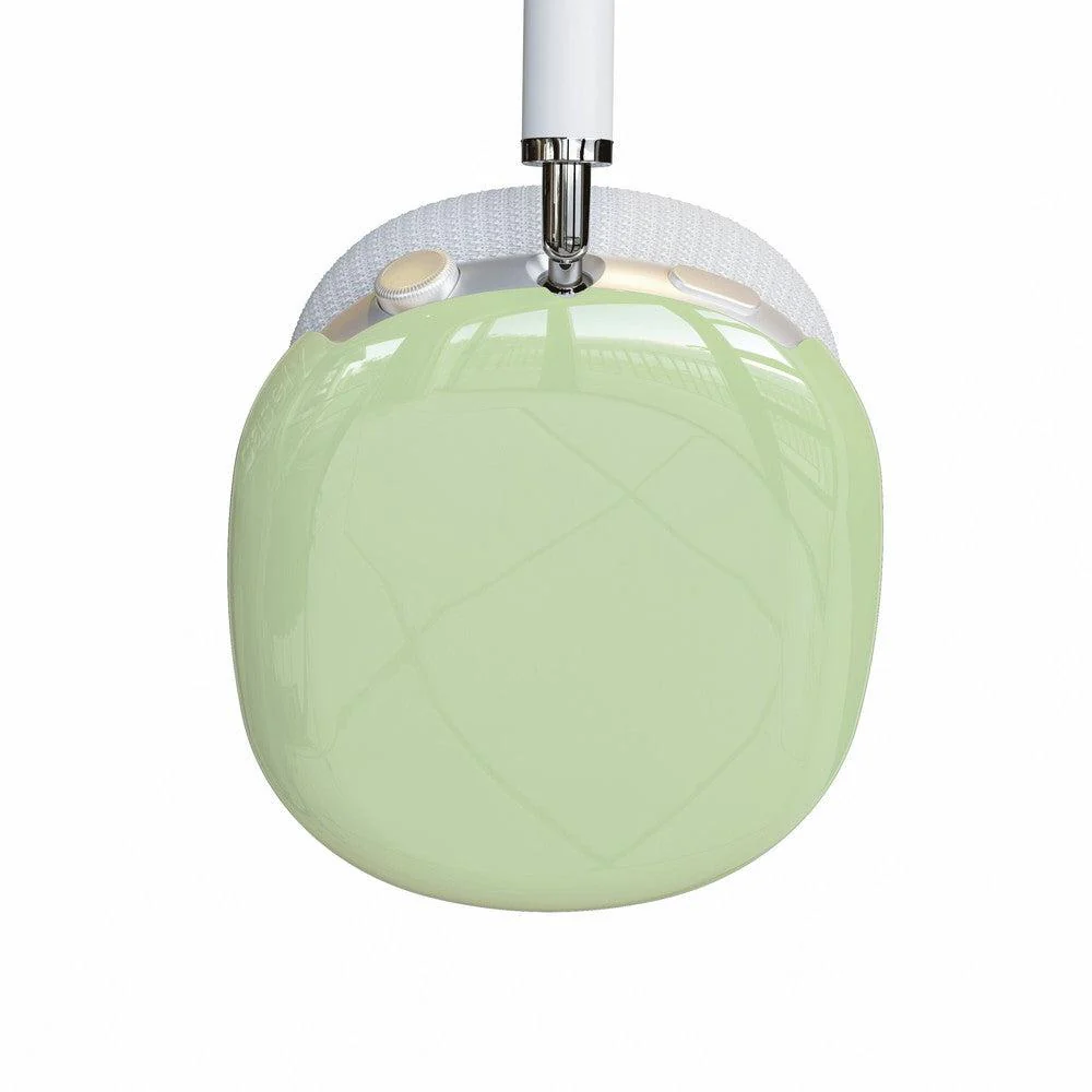 Matcha Green AirPods Max Case - Image 4