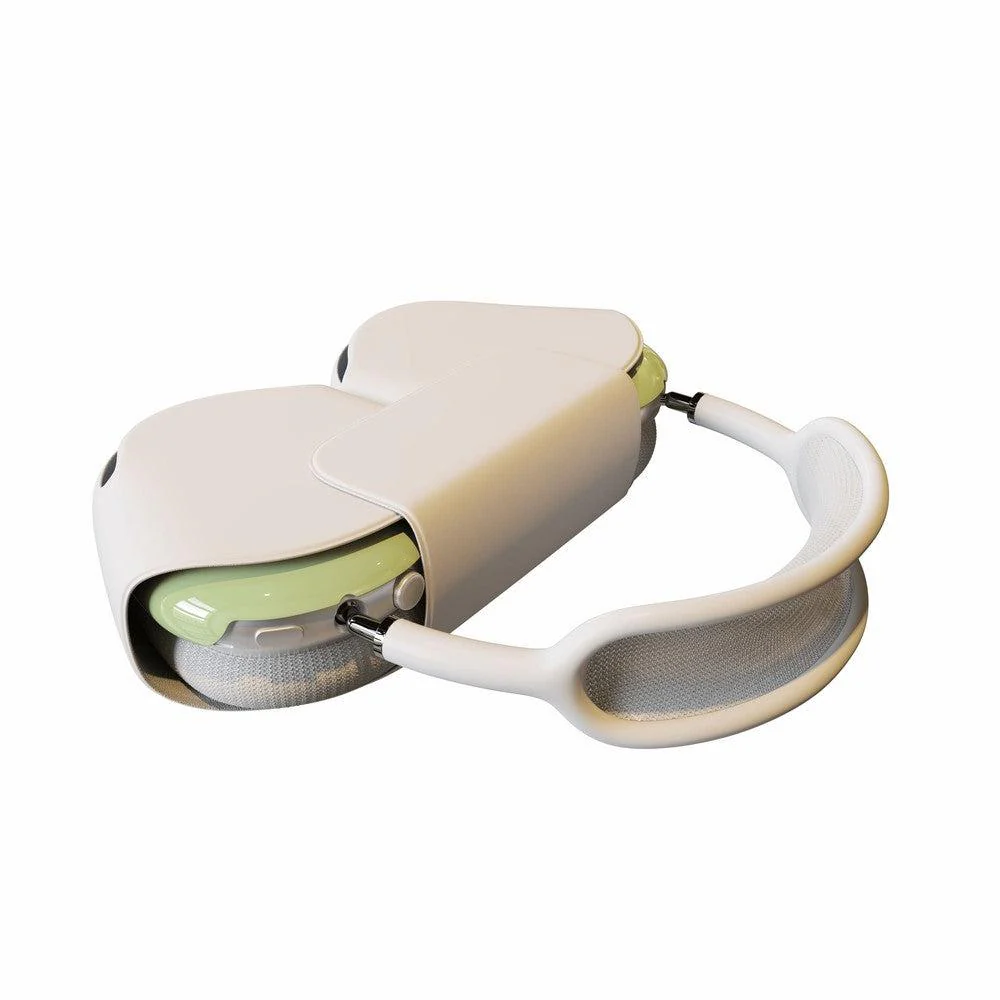 Matcha Green AirPods Max Case - Image 5