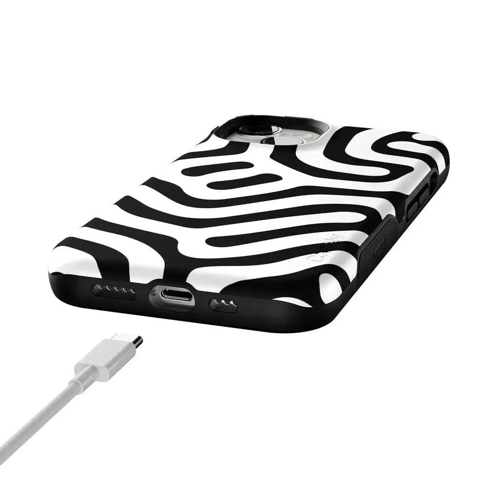 Maze | High Contrast Design Case - Image 100