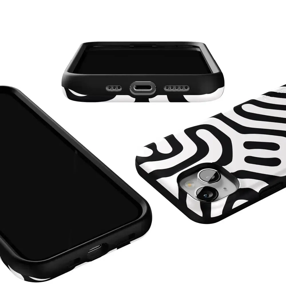 Maze | High Contrast Design Case - Image 101