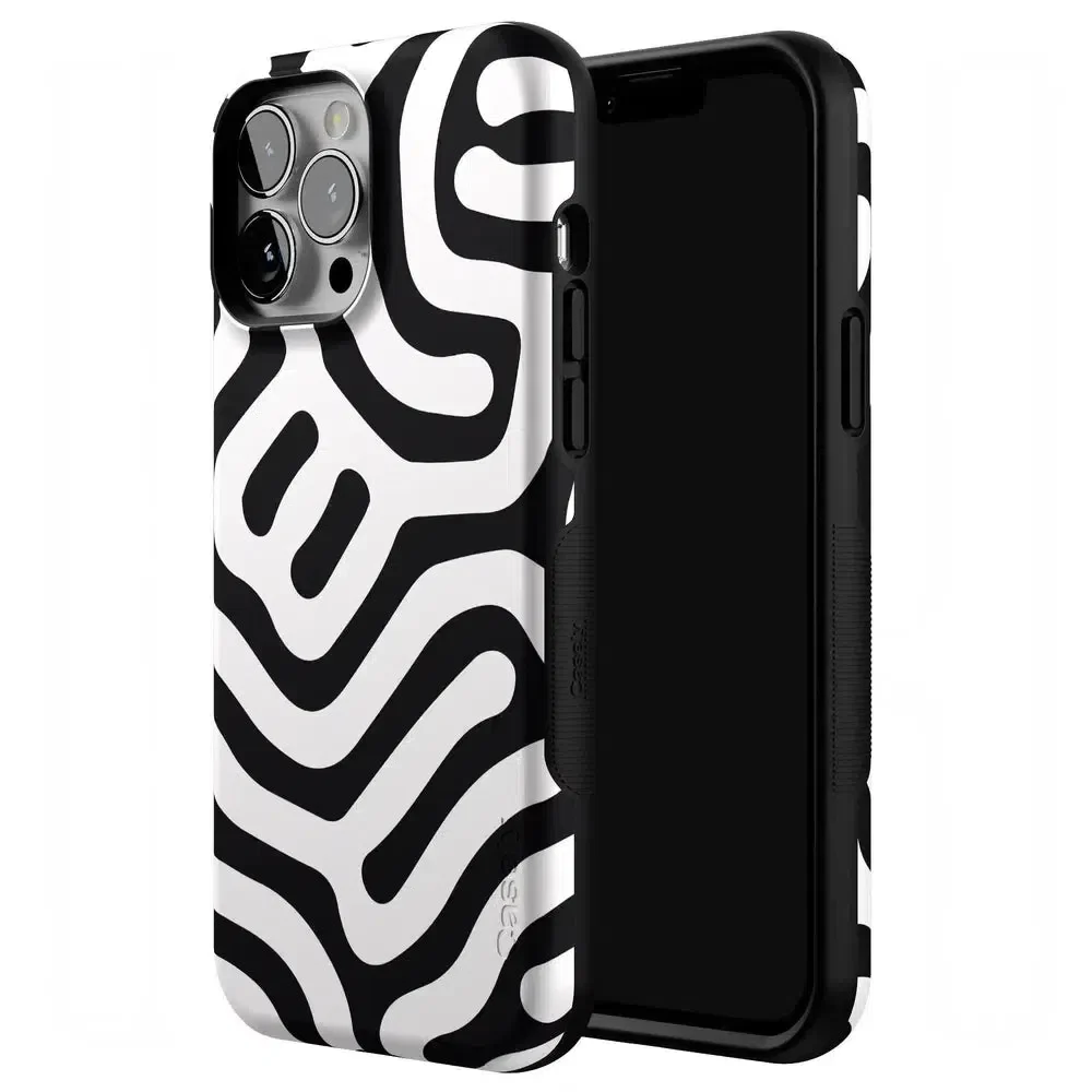 Maze | High Contrast Design Case - Image 106