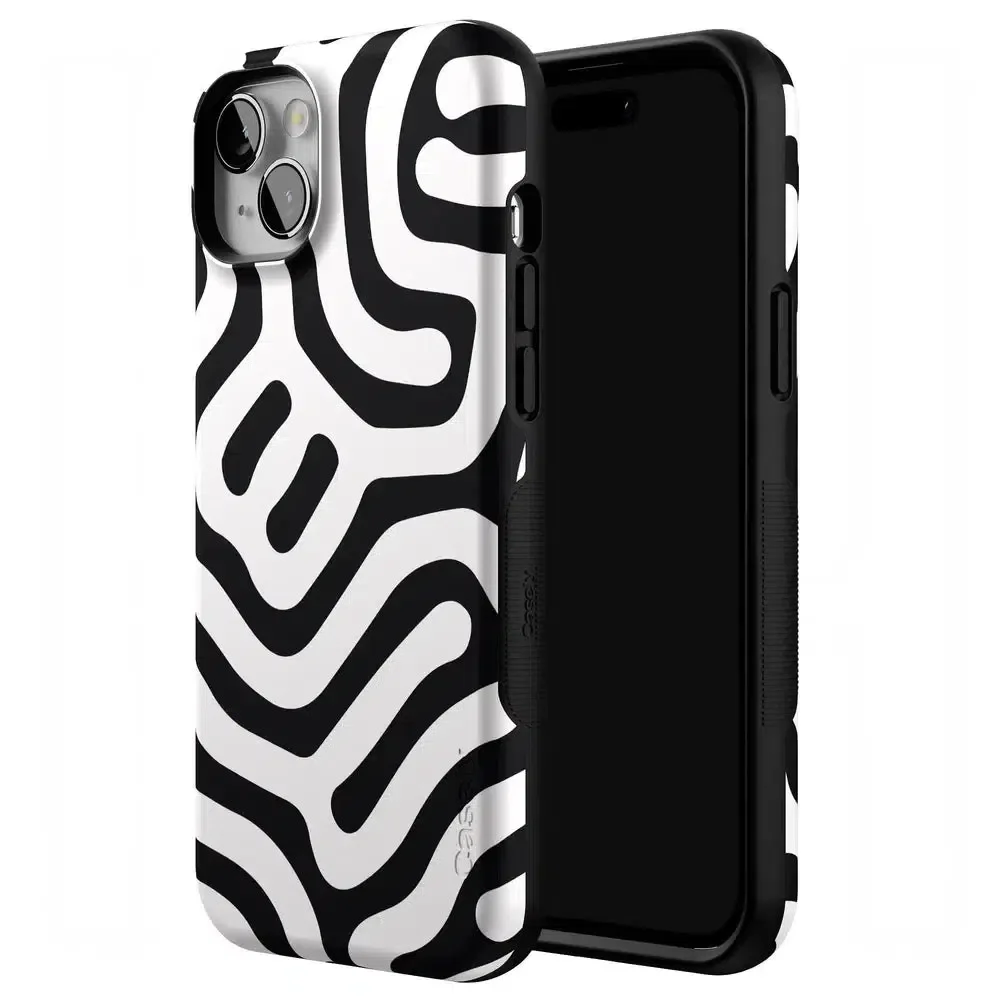 Maze | High Contrast Design Case - Image 116