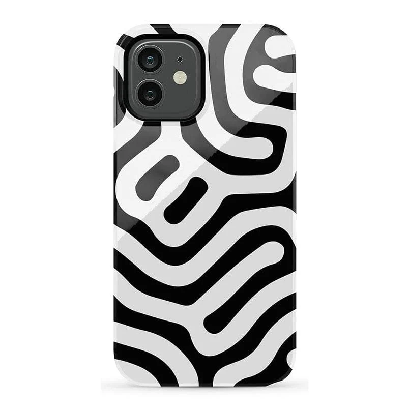 Maze | High Contrast Design Case - Image 12