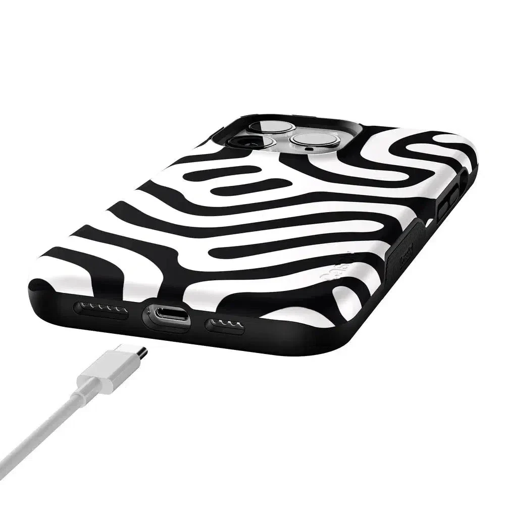 Maze | High Contrast Design Case - Image 130