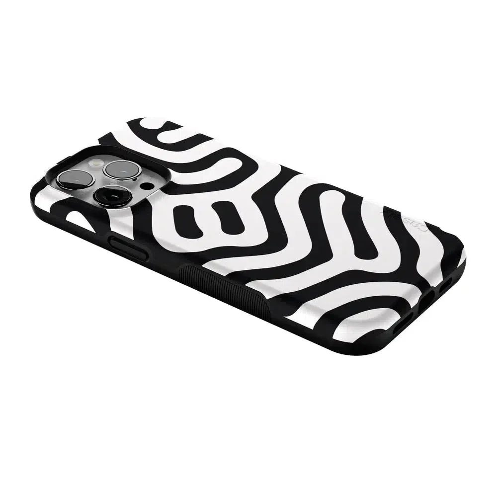 Maze | High Contrast Design Case - Image 134