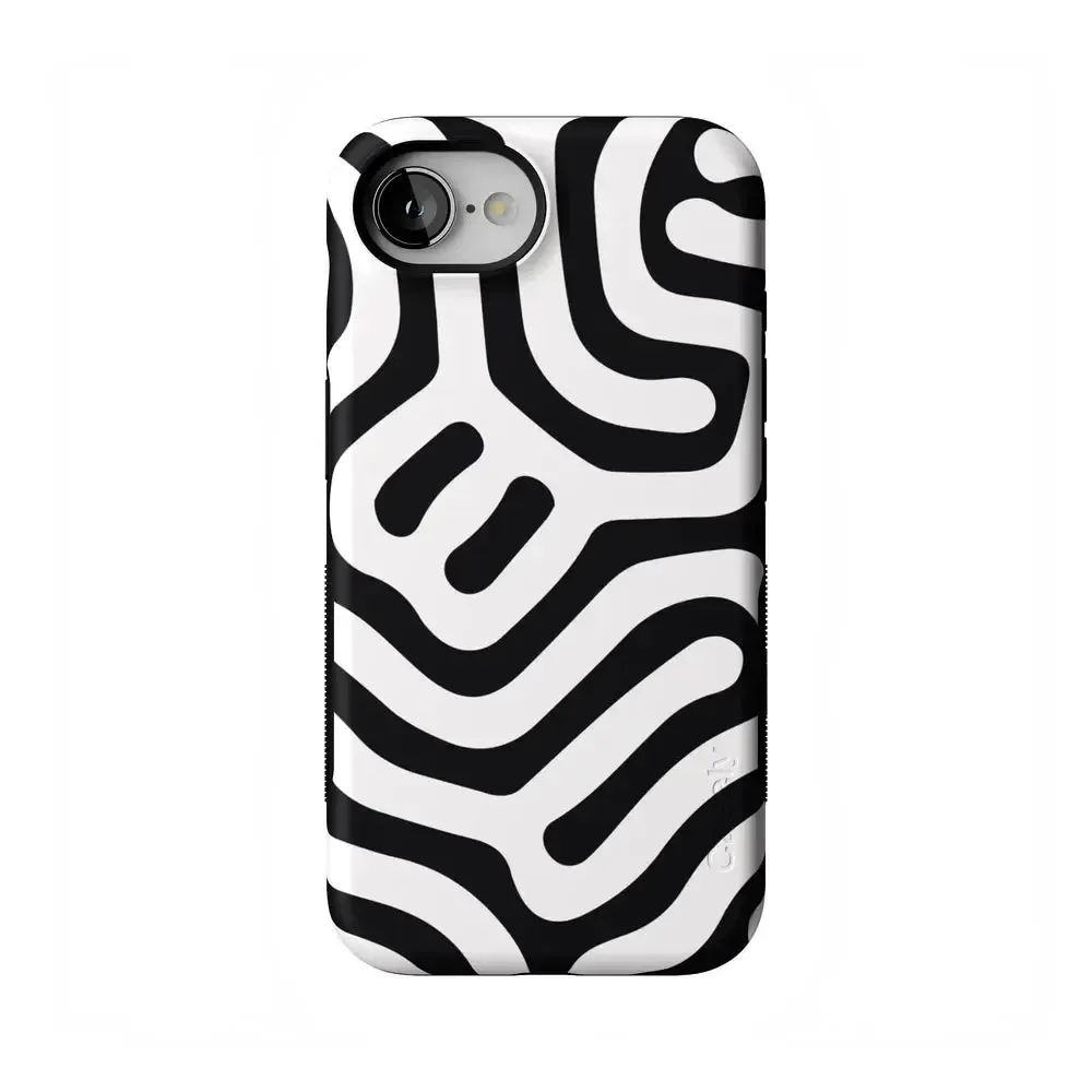 Maze | High Contrast Design Case - Image 135