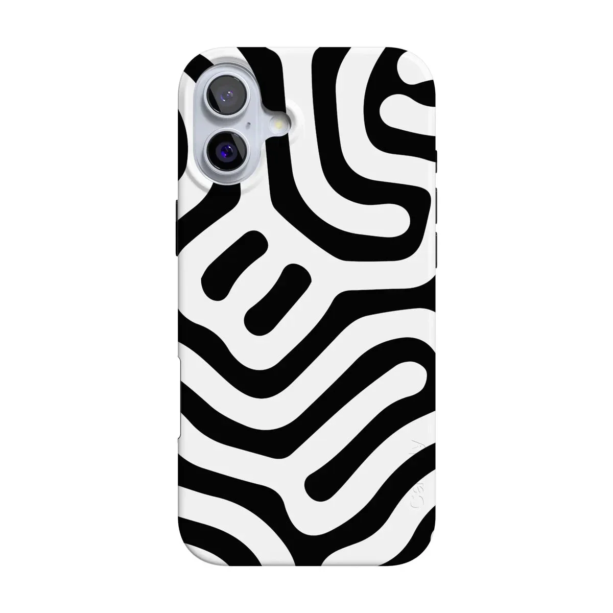 Maze | High Contrast Design Case - Image 143