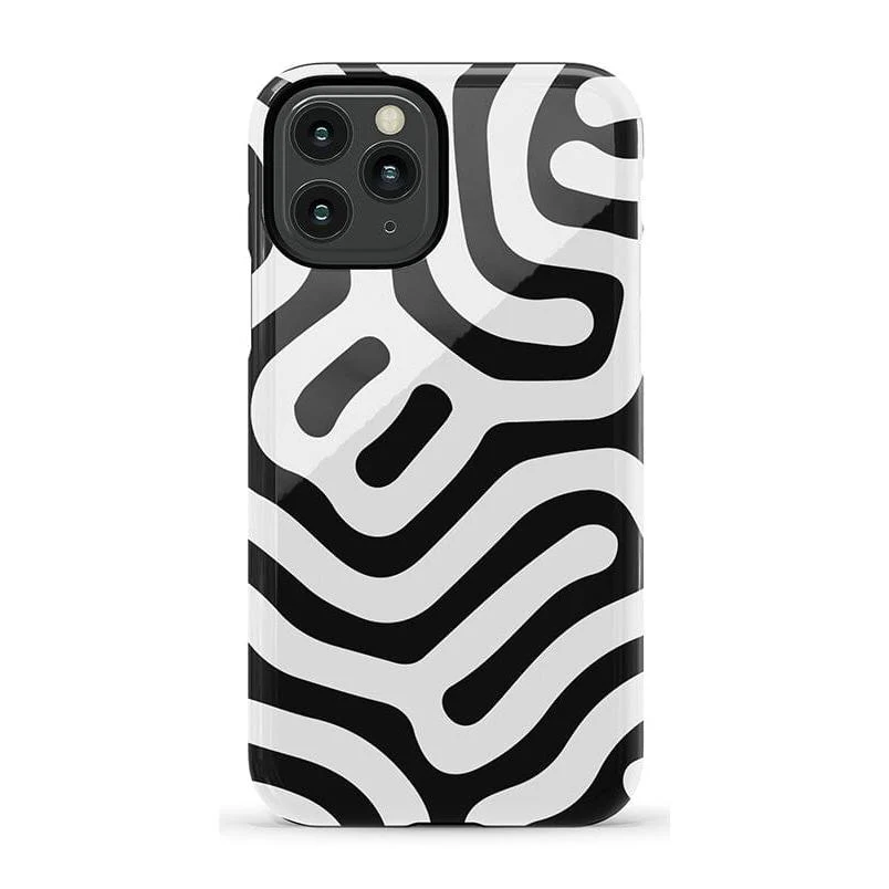 Maze | High Contrast Design Case - Image 15
