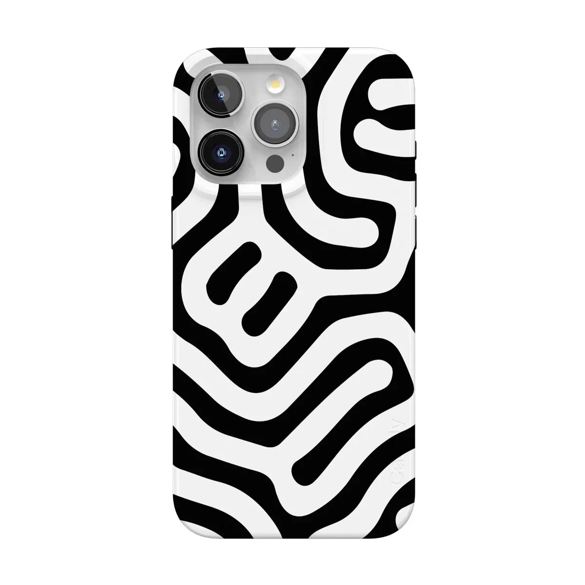 Maze | High Contrast Design Case - Image 153