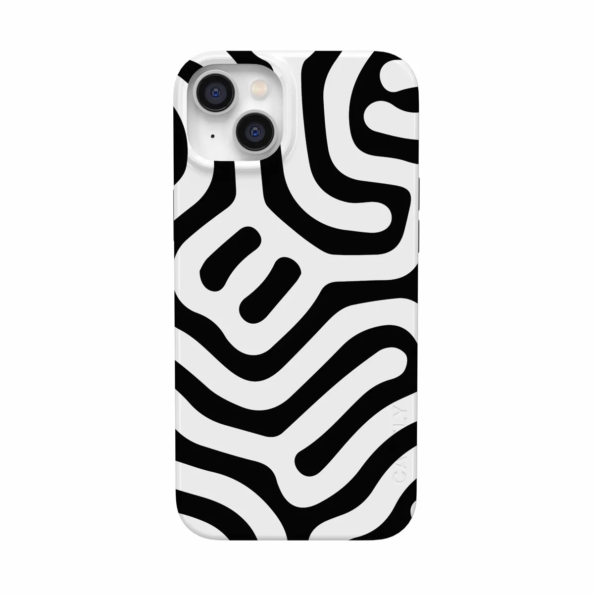 Maze | High Contrast Design Case - Image 161