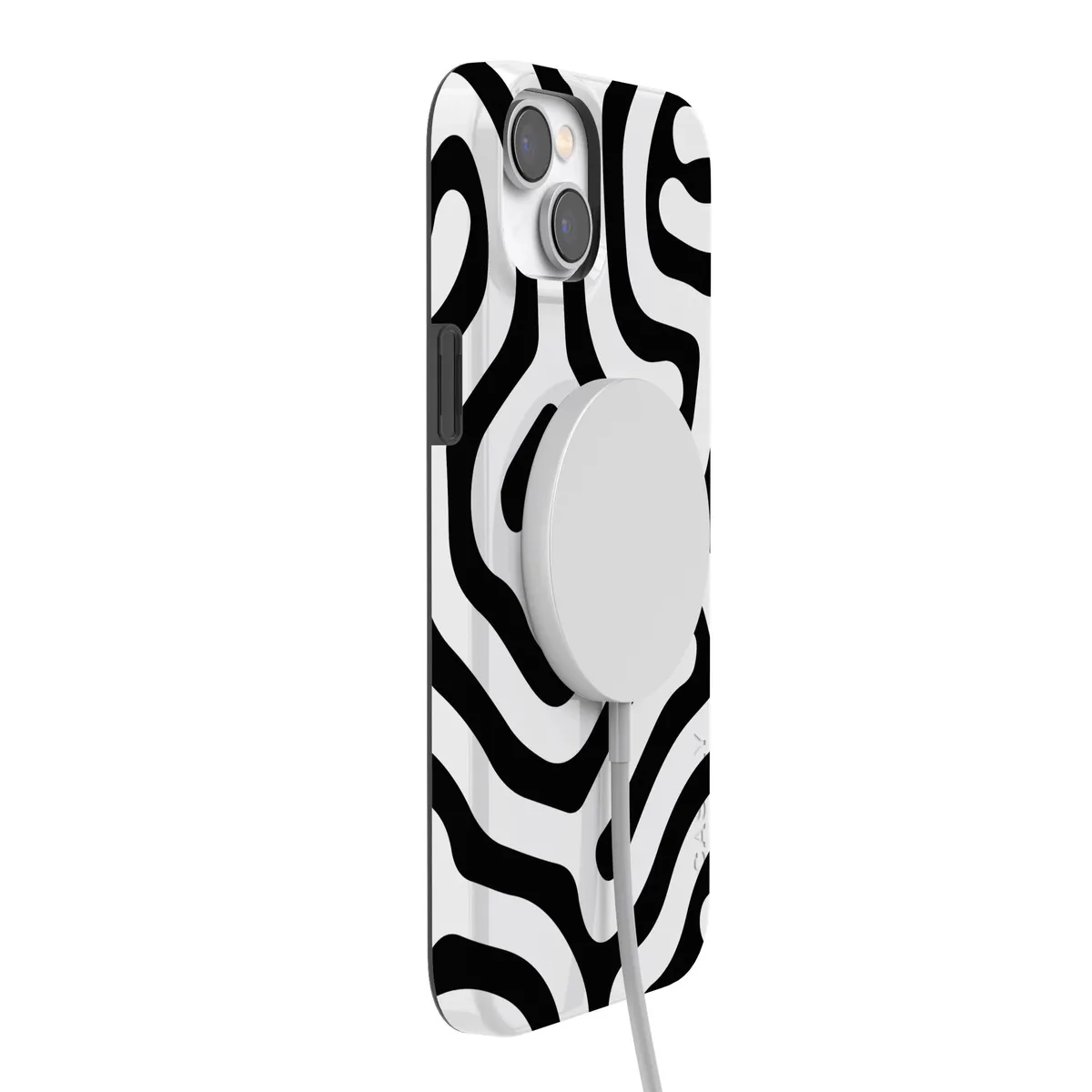 Maze | High Contrast Design Case - Image 163