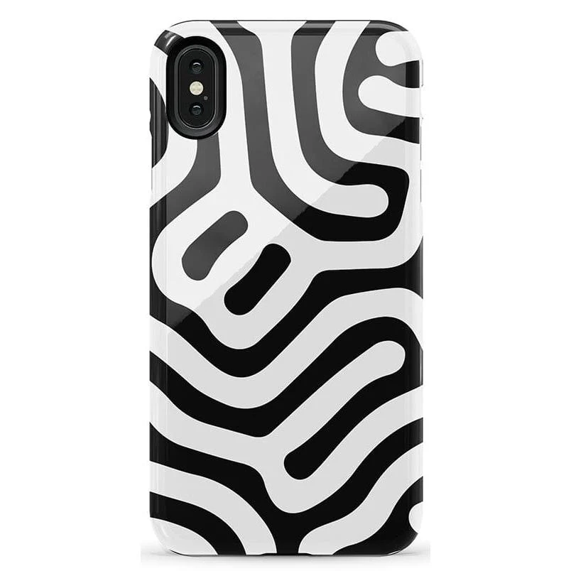 Maze | High Contrast Design Case - Image 17