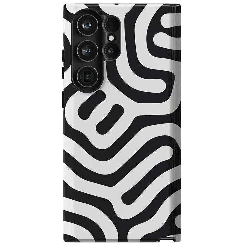 Maze | High Contrast Design Case - Image 22