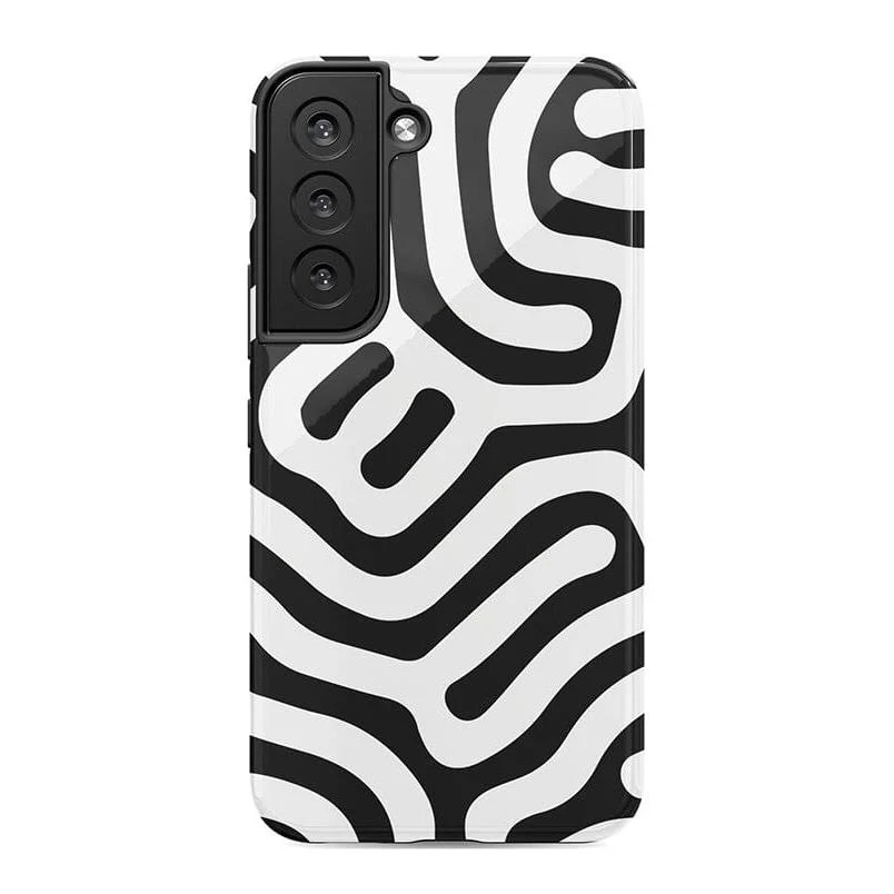 Maze | High Contrast Design Case - Image 27