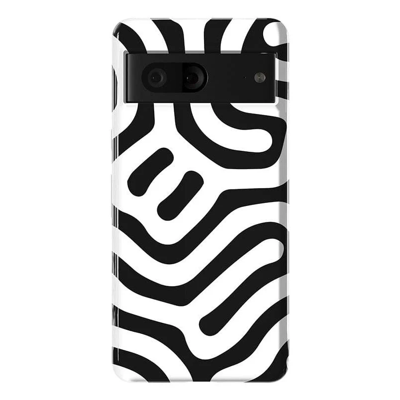 Maze | High Contrast Design Case - Image 44