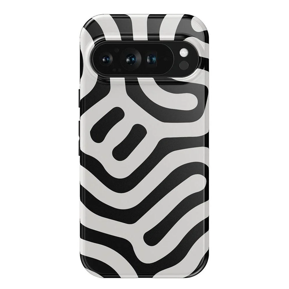 Maze | High Contrast Design Case - Image 51