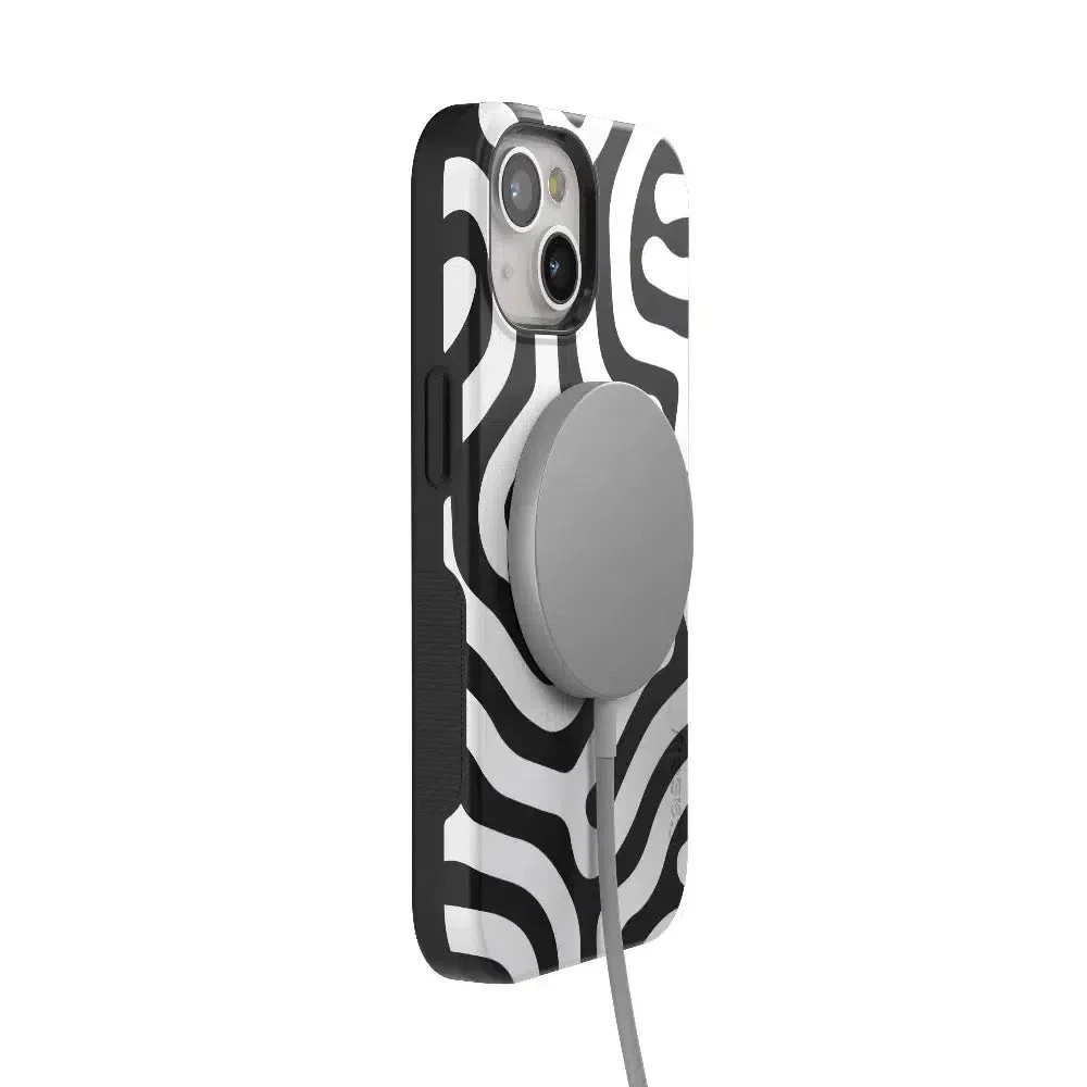 Maze | High Contrast Design Case - Image 58