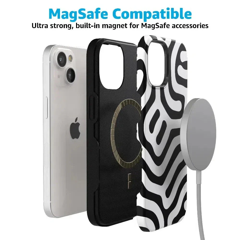 Maze | High Contrast Design Case - Image 59