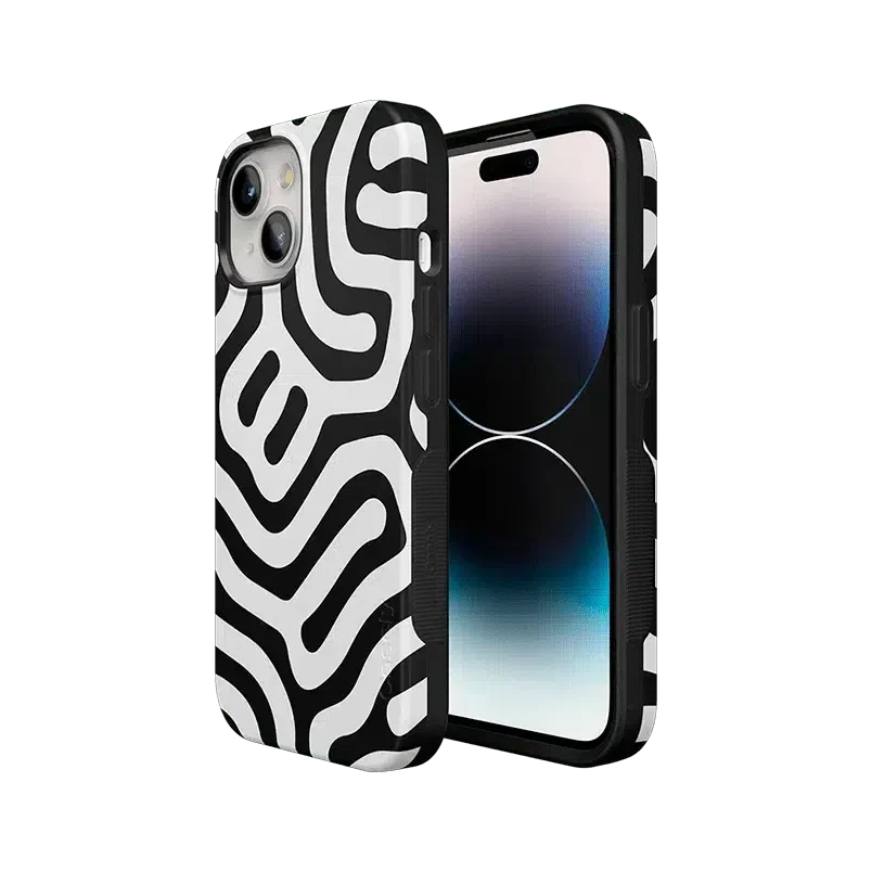 Maze | High Contrast Design Case - Image 62