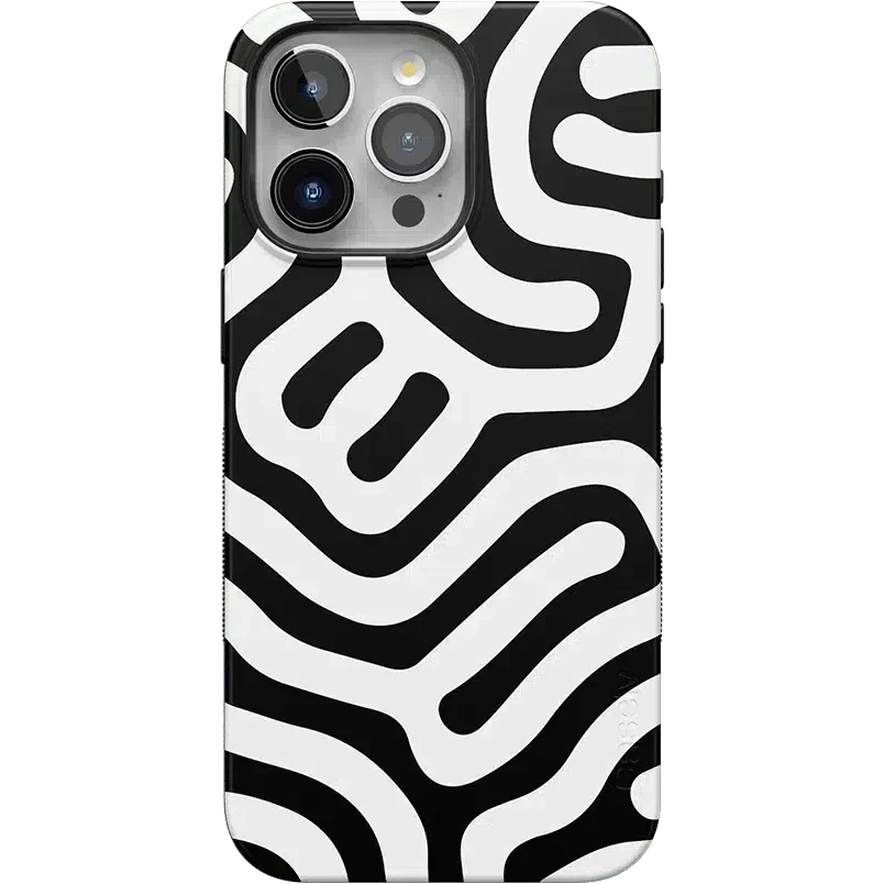 Maze | High Contrast Design Case - Image 63