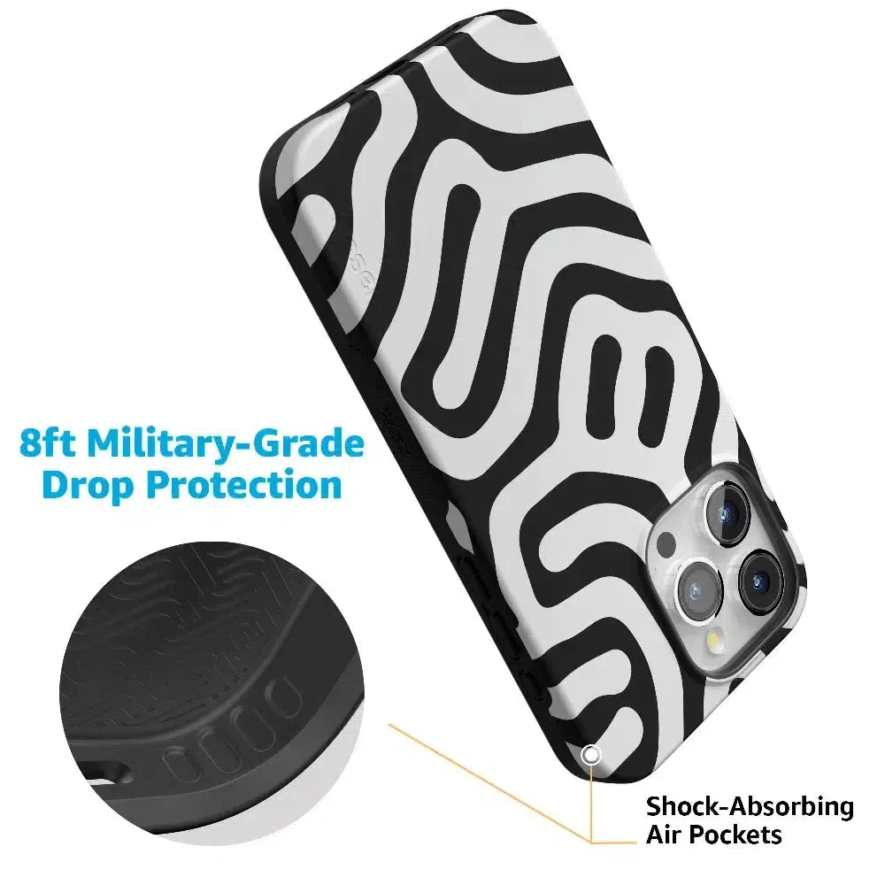 Maze | High Contrast Design Case - Image 64