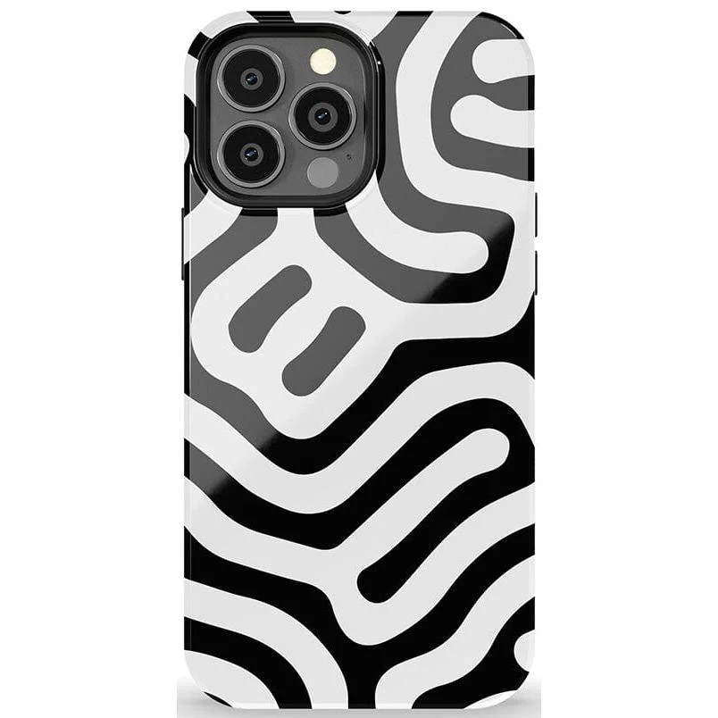 Maze | High Contrast Design Case - Image 7