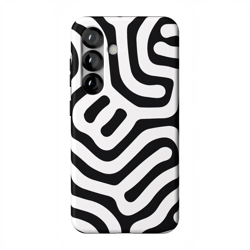 Maze | High Contrast Design Case - Image 72