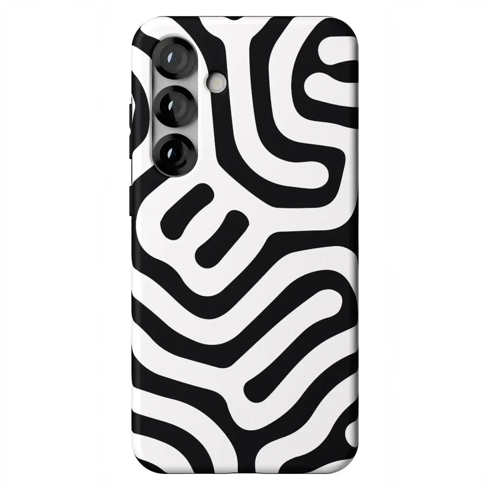 Maze | High Contrast Design Case - Image 73
