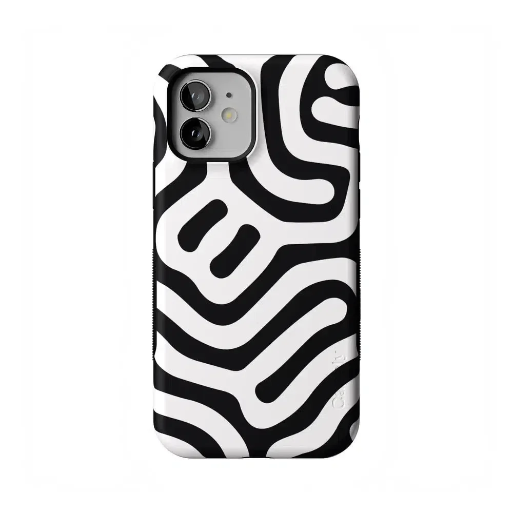Maze | High Contrast Design Case - Image 75