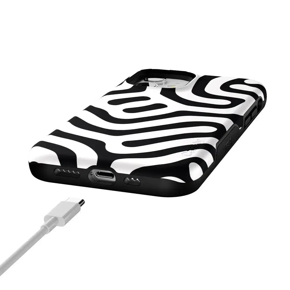 Maze | High Contrast Design Case - Image 80