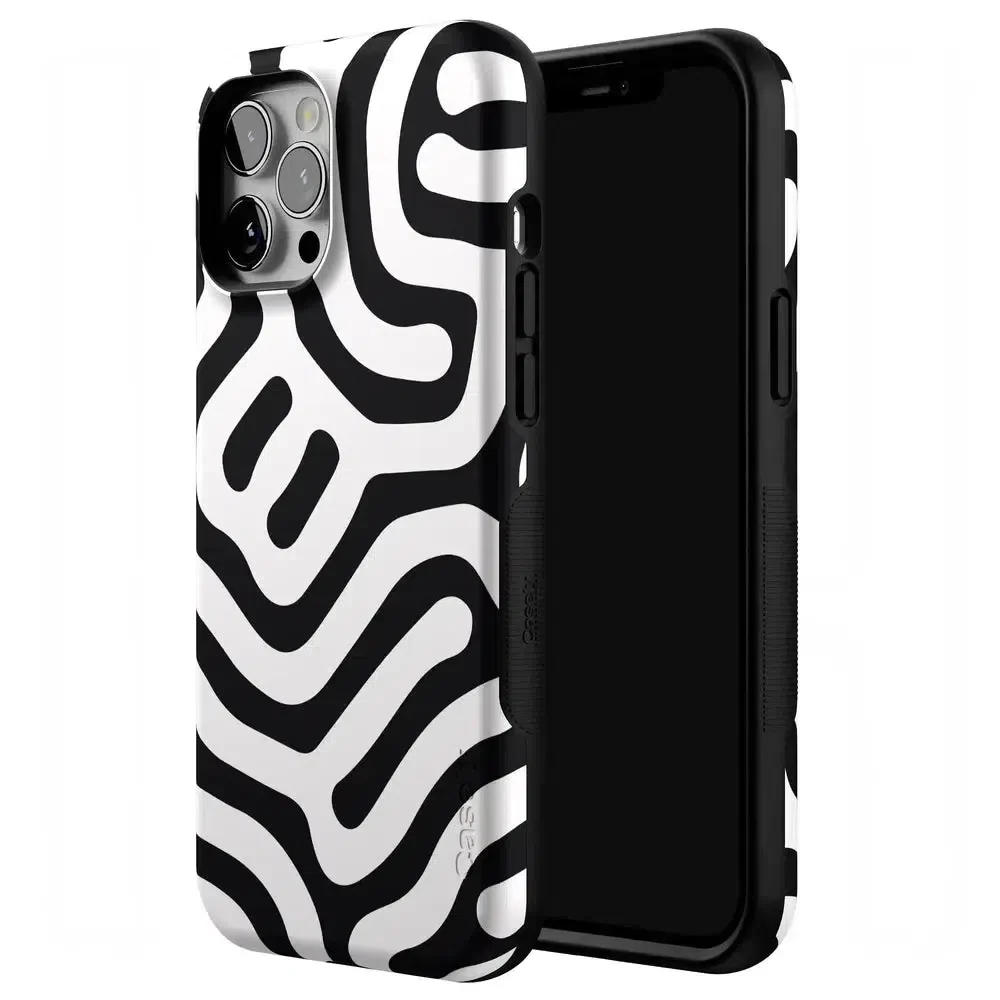 Maze | High Contrast Design Case - Image 86