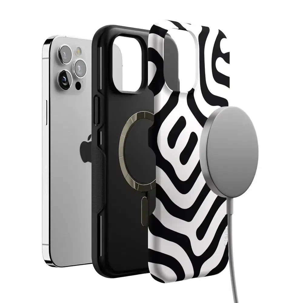 Maze | High Contrast Design Case - Image 89