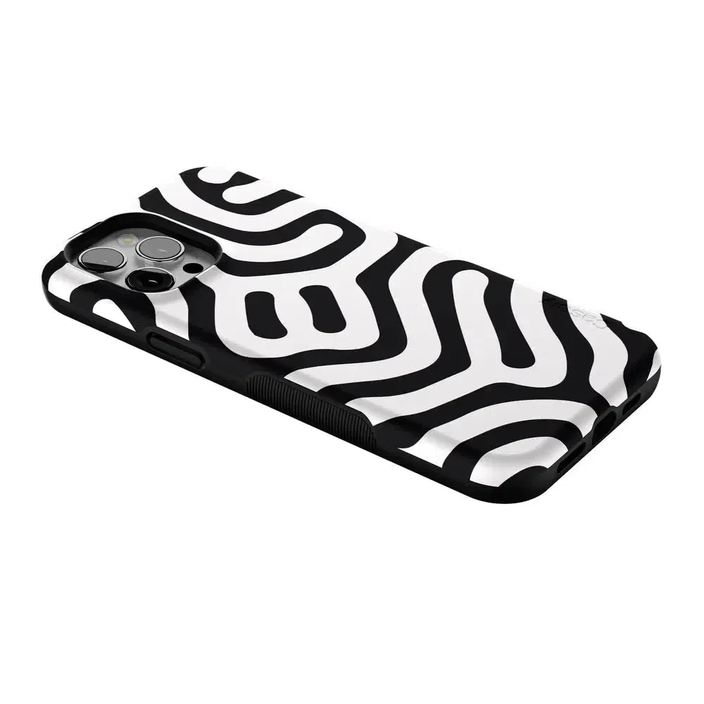 Maze | High Contrast Design Case - Image 94