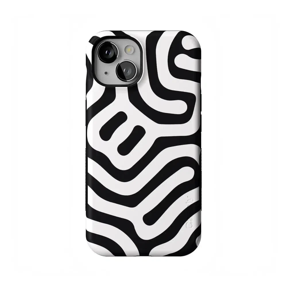 Maze | High Contrast Design Case - Image 95