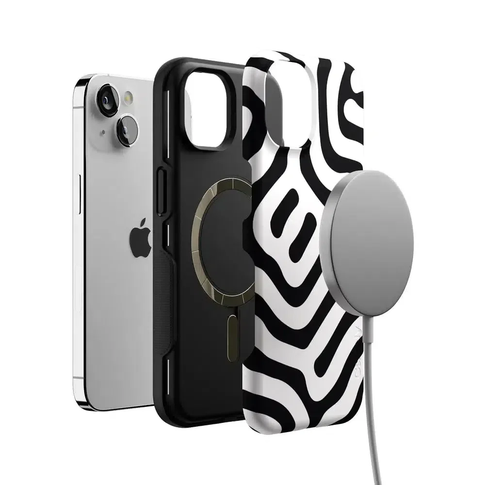 Maze | High Contrast Design Case - Image 99