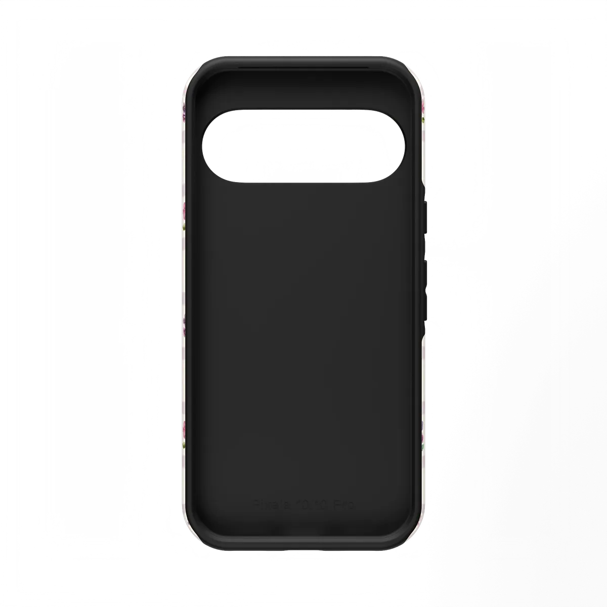 Meadow Check | Floral Gingham Case - Image 139