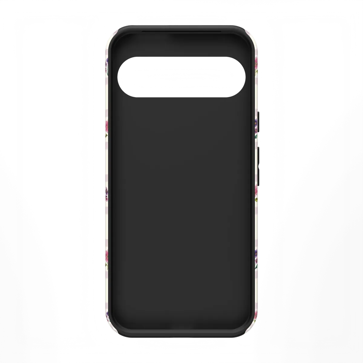 Meadow Check | Floral Gingham Case - Image 90