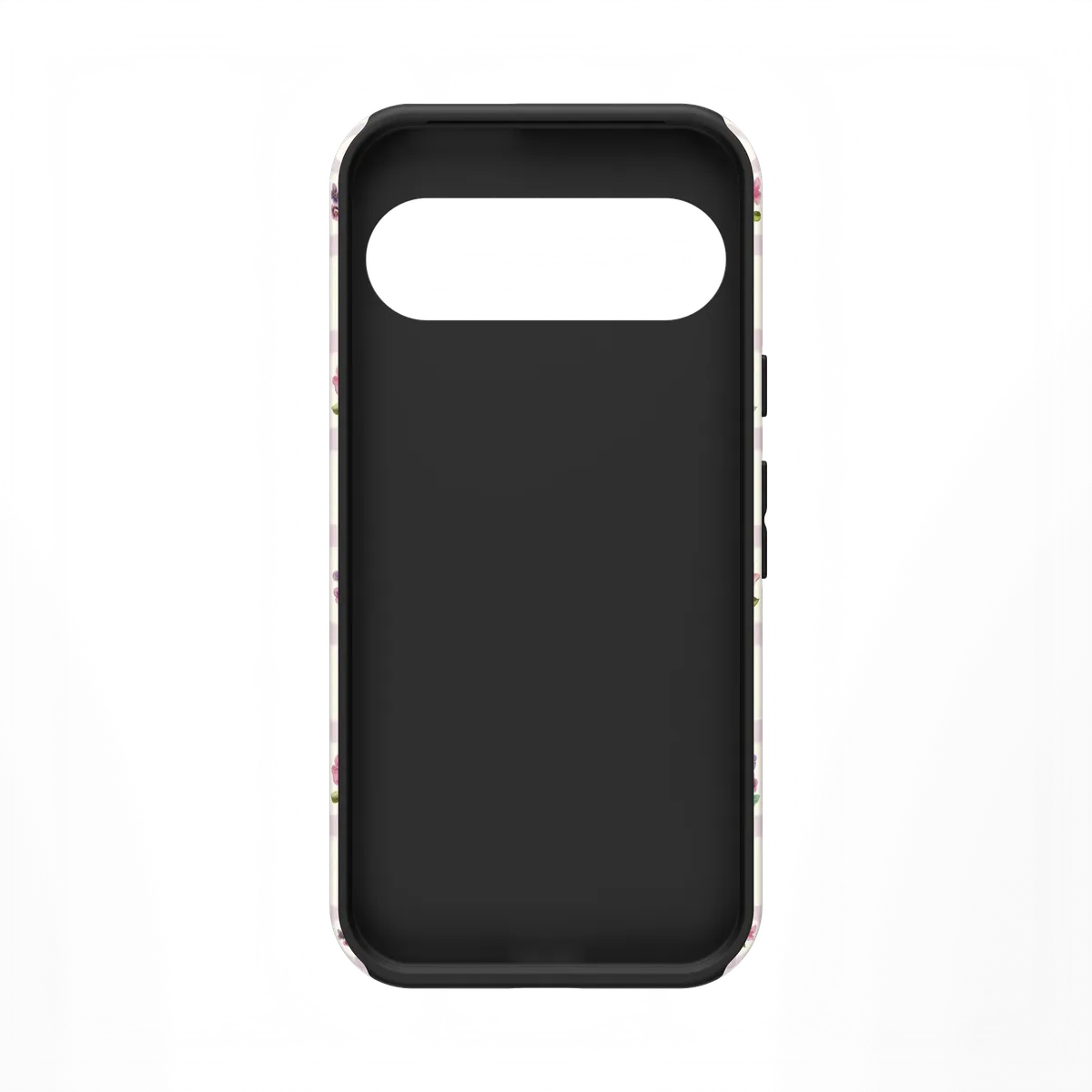 Meadow Check | Floral Gingham Case - Image 93