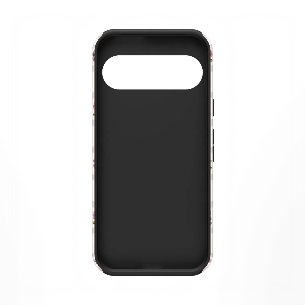 Meadow Check | Floral Gingham Case - Image 96