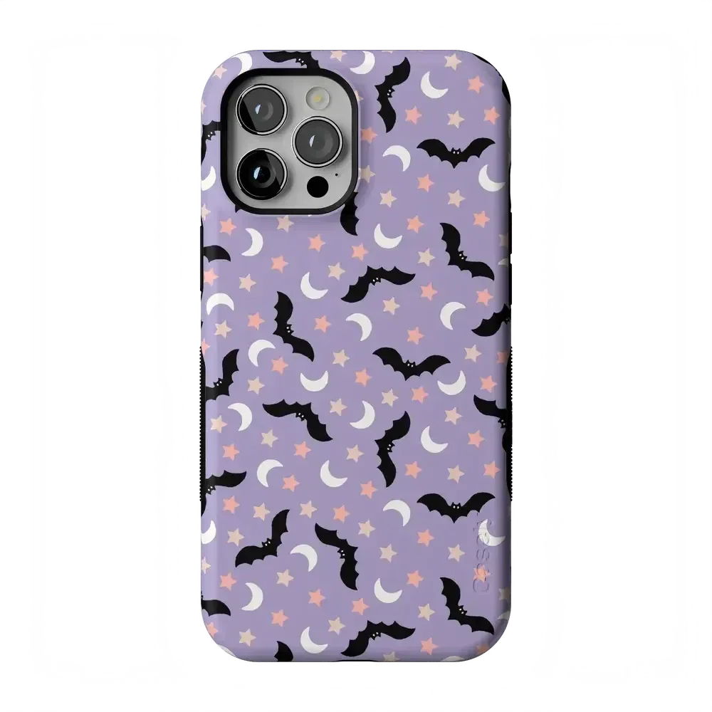 Midnight Flight | Celestial Bats Case - Image 105
